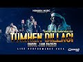 Tumhen Dillagi Bhool Jani Padegi Sagar Wali Qawwali 2 0 Live Performance 2025