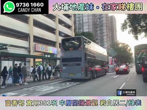 富善邨 Youtube Video