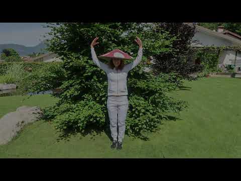 "Sono un fungo uacciu ua"