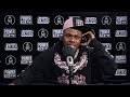 DaBaby - Pushin P & Too Easy freestyle