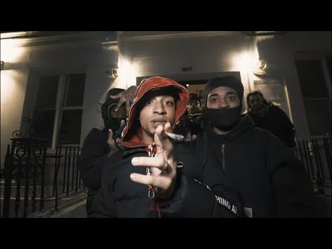 2TactMurda - SMM (Shot by KLO Vizionz x @spacecovpe)