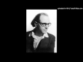 Messiaen, Huit Préludes, No. 7: Plainte Calme. Peter Asimov, piano