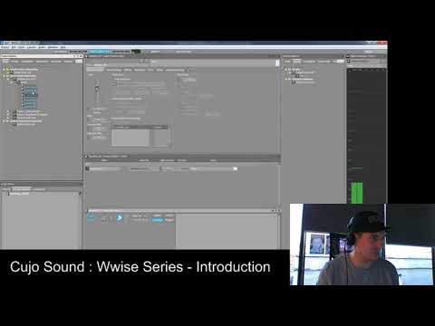 Wwise: Episode 1 - Introduction and Random Containers