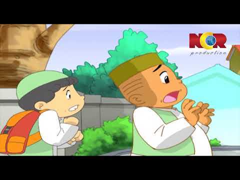 Syirik Dan Bentuk Bentuknya | Syamil Dodo Seri Syahadat - Episode 3