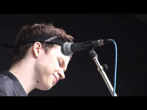 Glastonbrewery 2014 - Christian Dobson