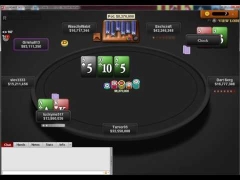 pokerstars sunday storm replay 04.09.2016
