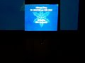 How The Grinch Stole Christmas Credits CBS