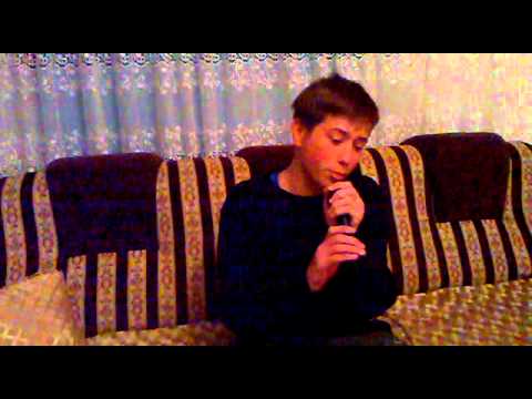 Halis Zahirović - Jedina ( Toše Proeski )