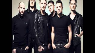 the blackout the storm