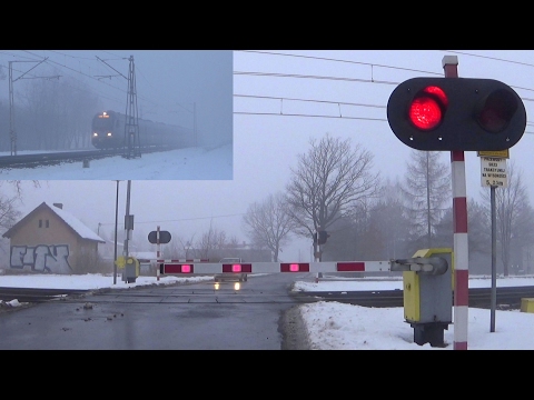 6 mglistych przelotów na: SSP Słowik | EN76, ET41, EP07, 27WEb, ED160 | 03.02.2017 |