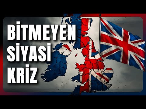İngiltere Neden Yönetilemiyor?