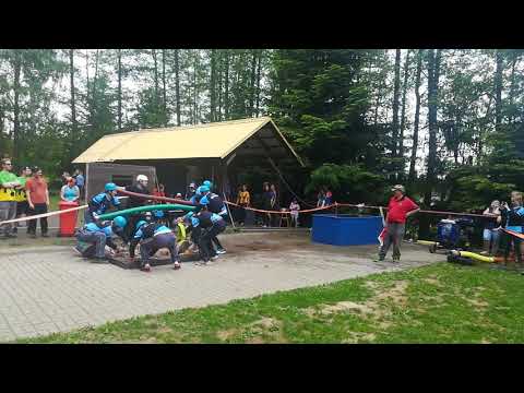 SDH Bítouchov veteráni - Bozkovský pohár 2019