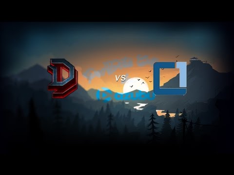 DoDi vs DigitalC||ProDotaCup||By Denver