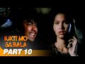 'Iukit Mo Sa Bala' FULL MOVIE Part 10 | Bong Revilla, Gabby Concepcion