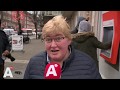 Alle geldautomaten 's nachts dicht tegen plofkraken