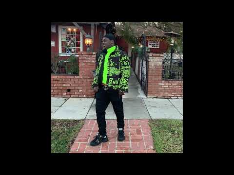 Kodak Black x Quando Rondo Type Beat - Faces [Prod. By KronozKrazy]