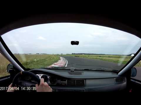 V Power Stage Bednary 2017 OS4 Onboard - Sławomir Szwargot