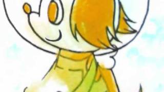 Cover art for Space Dog