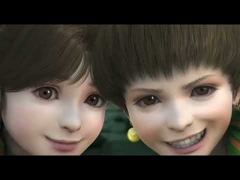 Final Fantasy IV - Reminiscing old days