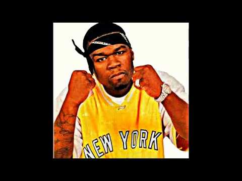 50cent & Tony Yayo - C.R.E.A.M freestyle (Classic)