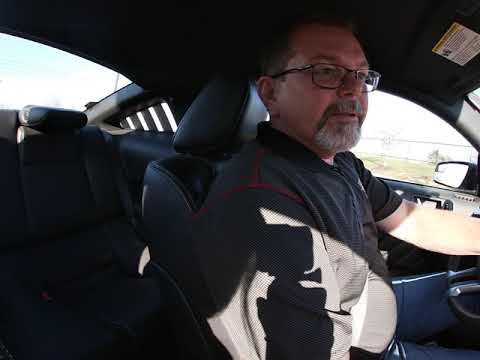 2012 Ford Mustang (CC-1248869) for sale in Elkhart, Indiana