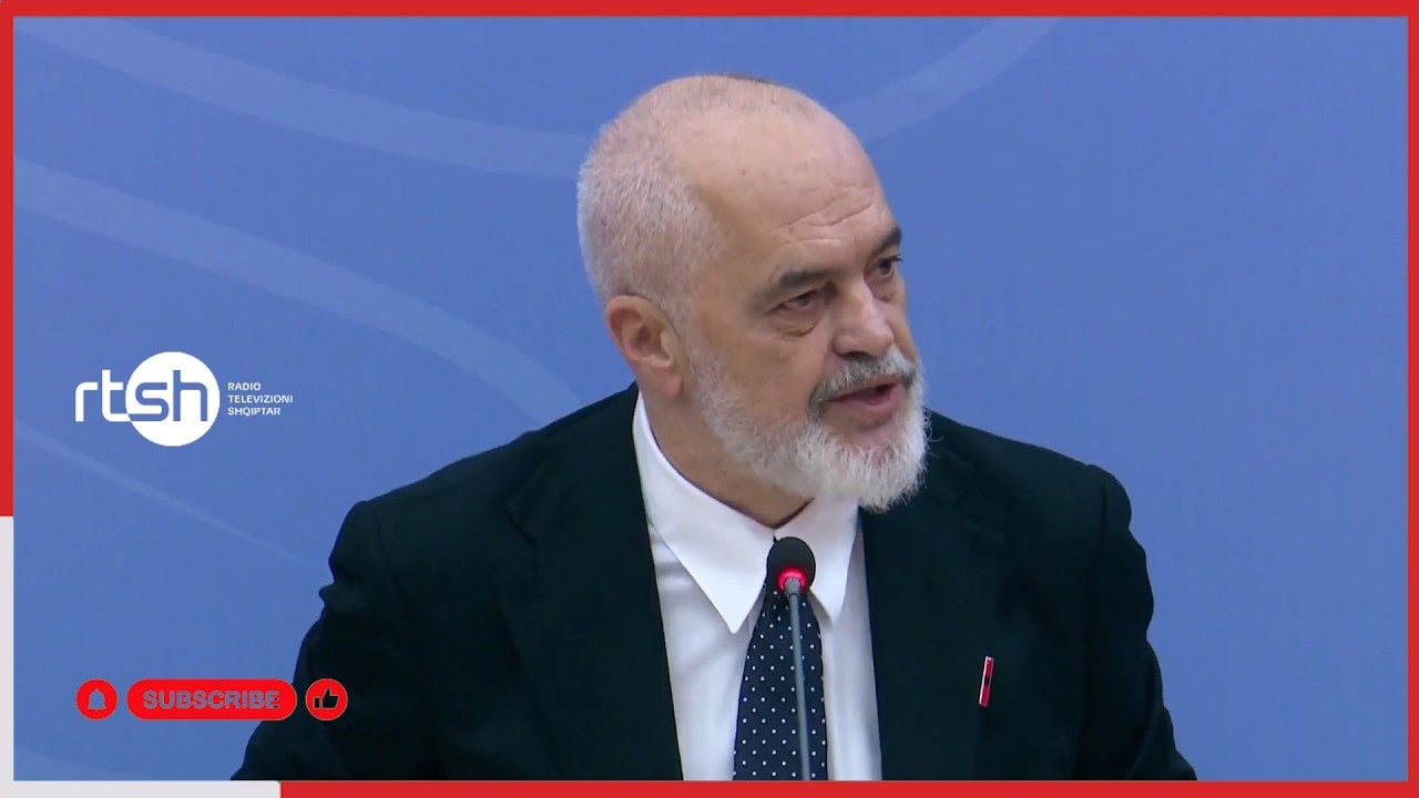 Rama: Dialog në çdo orë e në çdo vend, por jo me dhunuesit dhe ata që i mbështesin