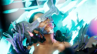 josh pan - Mask (with AWAY) [Official Music Video]