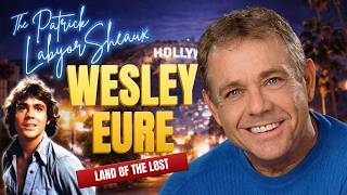Wesley Eure on The Patrick LabyorSheaux with Patrick Labyorteaux