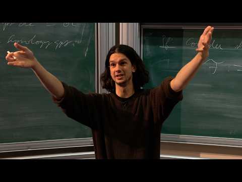 Dustin Clausen - 4/4 Weil Anima