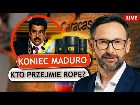 What does Trump gain? Will Venezuela change without Maduro? What about oil?