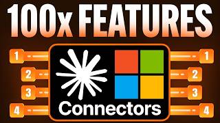 NEW Claude Connectors Update