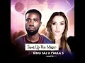 King Taj Paula S Turn Up The Music Club Music 2021