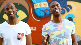 Matt Palmer - #1 To Infinity (Mariah Carey Cover Medley)