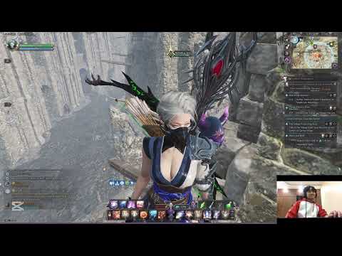 Warriors of the Eternal Night