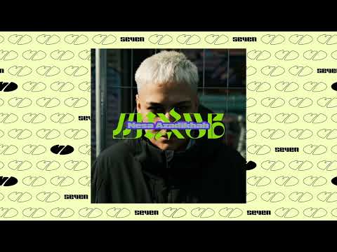 SEVEN Mix 056 - Nesa Azadikhah