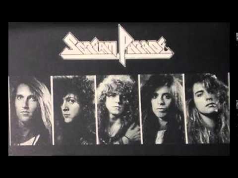 scream parade "dreamin"