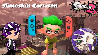 Two Idiots One Inkling Part #4 w/ Viantastic Two Idiots One Inkling Part #4 w/ Viantastic