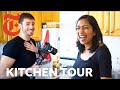 Inside Priya Krishna S Kitchen NYT Cooking