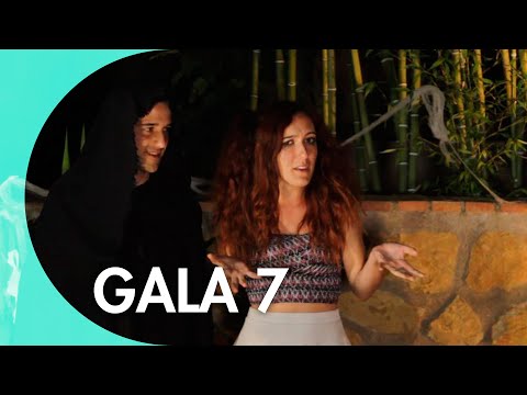 GALA 7 | #GranYouTuber2016