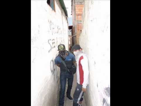 Activo y Despierto Oficial Remix - SACRO ft ALEX RAPPER Prod By: HOA4life