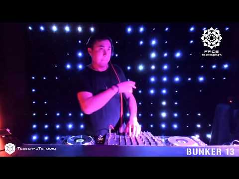 DJ Face Design @ Unite - Psytrance Sessions