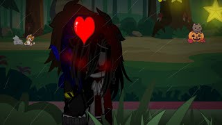 Will you be my valentine || Valentine special \\ E.J x Jeff || My AU // CP/Creepypasta \\ OLD