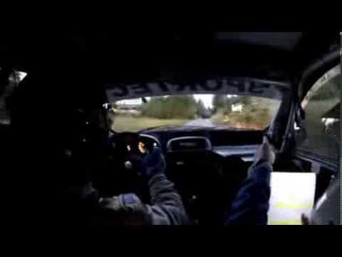 Cameracar SCOTTO-ZANNI 57 Coppa Valtellina PS 3