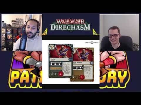 Kainan's Reapers Review | Warhammer Underworlds