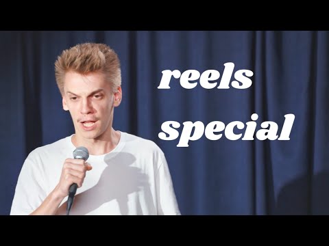 Kirill Selegey in Berlin. Stand-up-Konzert | Kontramarka.de