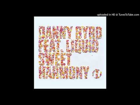 Danny Byrd Ft. Liquid - Sweet Harmony (Jungle Mix)