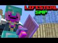 ❤️‍🔥 Lifesteal SMP: 🟣 today im ourple 🟣 ***