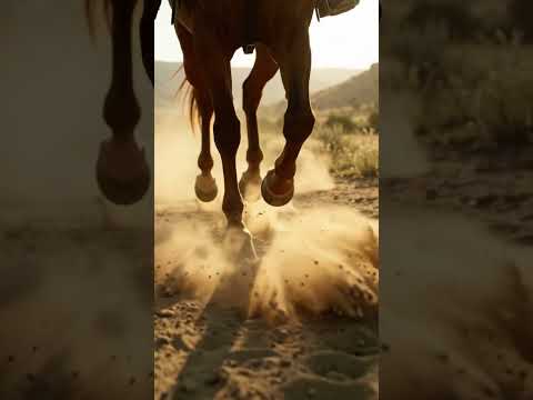 Horse Gallop