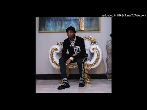 [FREE] Key Glock x Co Cash x Blocboy JB Type Beat -"Young Goat" prod. @youngkinez