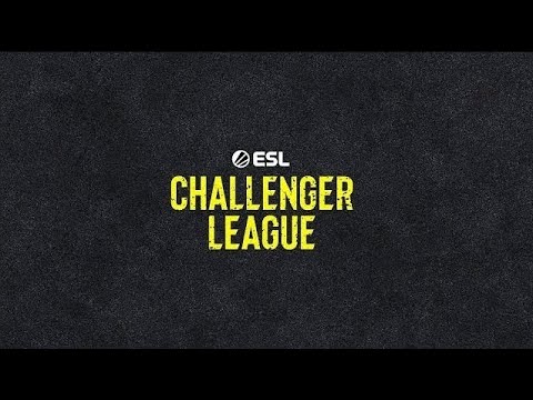 Nouns vs Party Astronauts | ESL Challenger League | Season 47 | NA